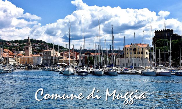 MUGGIA: RICHIESTI 1.510 PERMESSI DEMATERIALIZZATI