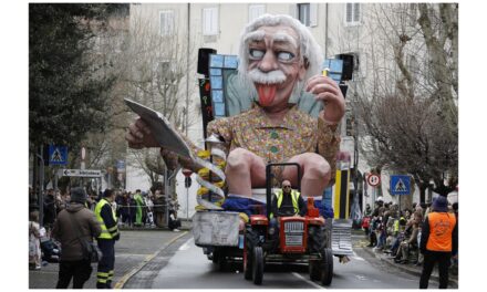 Sfilata Carnevale Muggia: presentazione e informazioni pratiche