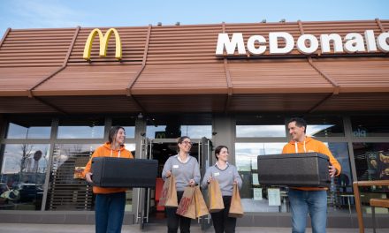 Trieste: McDonald’s e Fondazione Ronald McDonald con Banco Alimentare FVG donano 80 pasti caldi a settimana ai più bisognosi