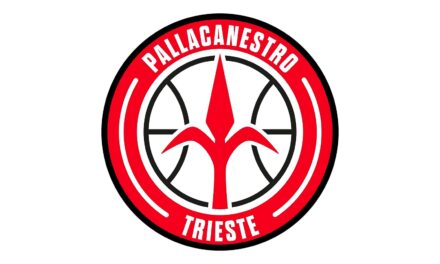 LA PALLACANESTRO TRIESTE TORNA AL PALATRIESTE: AL VIA LA VENDITA DEI BIGLIETTI PER IL DERBY CON LA NUTRIBULLET TREVISO