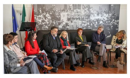 COMUNE DI TRIESTE: UN ANNO DI COORDINAMENTO PEDAGOGICO TERRITORIALE