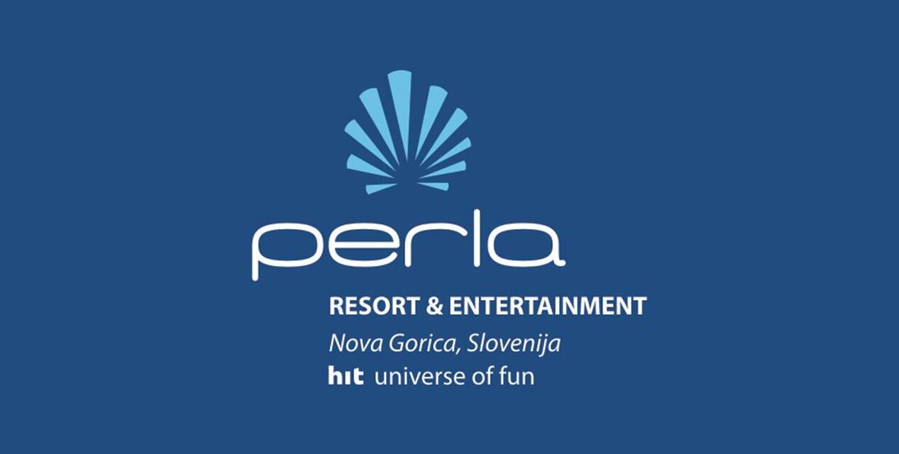 Gabriele Cirilli in scena al Perla, Resort & Entertainment (Nova Gorica, Slovenia) per una serata di risate e buonumore