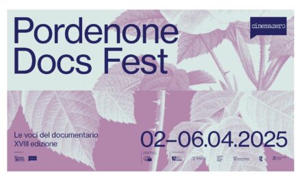 PORDENONE DOCS FEST: PRESENTATA LA XVIII EDIZIONE