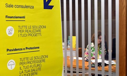 POSTE ITALIANE CERCA CONSULENTI FINANZIARI IN FVG