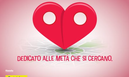 PER SAN VALENTINO NEGLI UFFICI POSTALI DEL FRIULI VENEZIA GIULIA LE CARTOLINE FILATELICHE PER GLI INNAMORATI