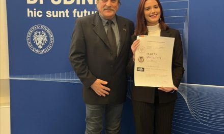 PREMIO DI LAUREA BIKER FEST INTERNATIONAL, ASSEGNATA LA PRIMA EDIZIONE