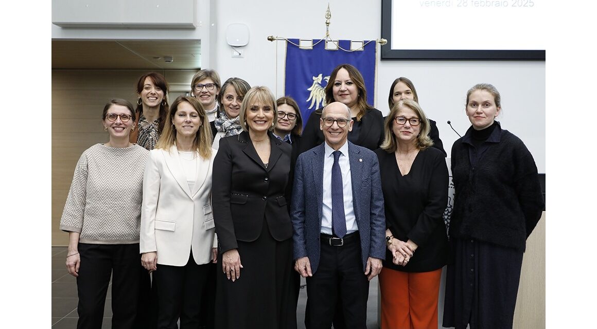 UNIVERSITÀ DI UDINE: CORSI DI LAUREA SCIENTIFICI, LA SCELTA DI ISCRIVERSI VIENE DA LONTANO, ANCHE PER LE STUDENTESSE