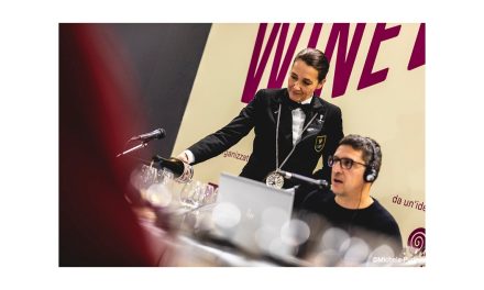 Il Friuli Venezia Giulia protagonista a Slow Wine Fair 2025