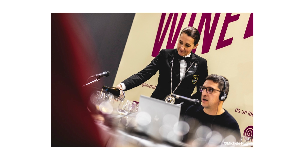 Il Friuli Venezia Giulia protagonista a Slow Wine Fair 2025