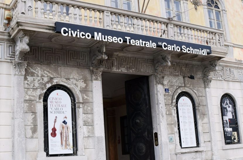 PER I “LUNEDÌ DELLO SCHMIDL” A PALAZZO GOPCEVICH IL TRITTICO DI GIACOMO PUCCINI “IL TABARRO”, “SUOR ANGELICA” E “GIANNI SCHICCHI”