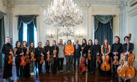 GIORNO DEL RICORDO, IL CONSERVATORIO TARTINI AL QUIRINALE CON LA SUA ORCHESTRA D’ARCHI COSMOPOLITA, 13 MUSICISTI DI 8 DIVERSE NAZIONALITÀ