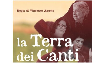 Proiezione del documentario ‘La Terra dei Canti’ a Trieste