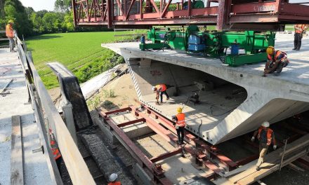 TERZA CORSIA A4 (VENEZIA-TRIESTE): INFORTUNI SUL LAVORO VICINI ALLO ZERO