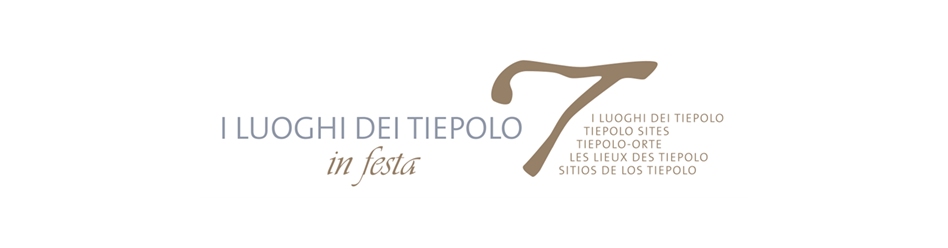 Presentato il programma della terza edizione de “I luoghi dei Tiepolo in festa”