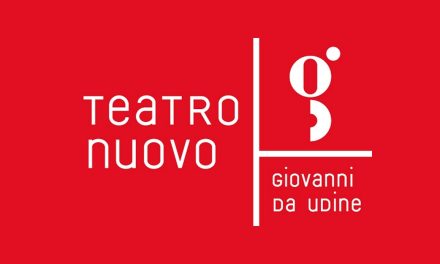 Teatro Nuovo Giovanni da Udine: Angelo Floramo a Foyer d’autore