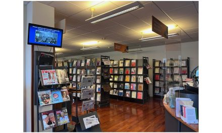 ALLA BIBLIOTECA DEL CONSIGLIO REGIONALE “LIVIO PALADIN” LA PRESENTAZIONE DEL LIBRO “TRIESTE FILES” DI SILVIO MARANZANA