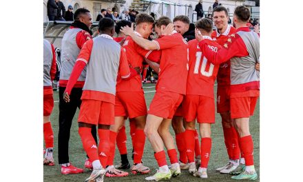 SERIE C 2024/25: L’UNIONE ESPUGNA IL CAMPO DELLA PRO VERCELLI CON UN GOL DI JONSSON PER LA TERZA VITTORIA CONSECUTIVA