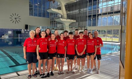 TRIESTINA NUOTO SUGLI SCUDI AI TRICOLORI DI TUFFI: 2° POSTO A SQUADRE E 5 MEDAGLIE INDIVIDUALI, SPICCA IL TITOLO DI MARIANNA CANNONE DALLA PIATTAFORMA