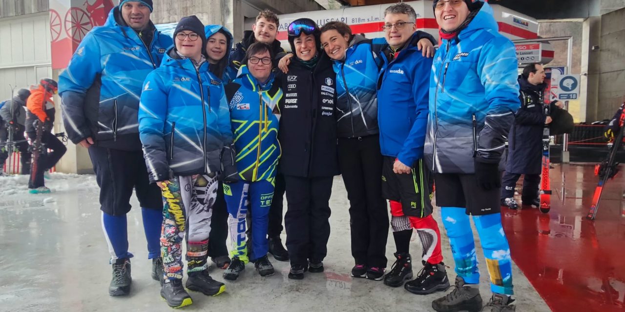 A Tarvisio tutto pronto per il 21° Campionato transfrontaliero goriziano di sci e snowboard