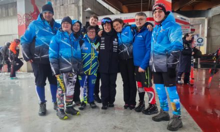 A Tarvisio tutto pronto per il 21° Campionato transfrontaliero goriziano di sci e snowboard