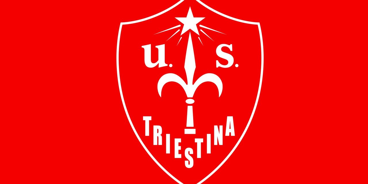 Il prepartita di Triestina-Trento