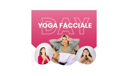 YOGA FACCIALE DAY AL TIARE SHOPPING: UN’ESPERIENZA DI BENESSERE IN OCCASIONE DI SAN VALENTINO