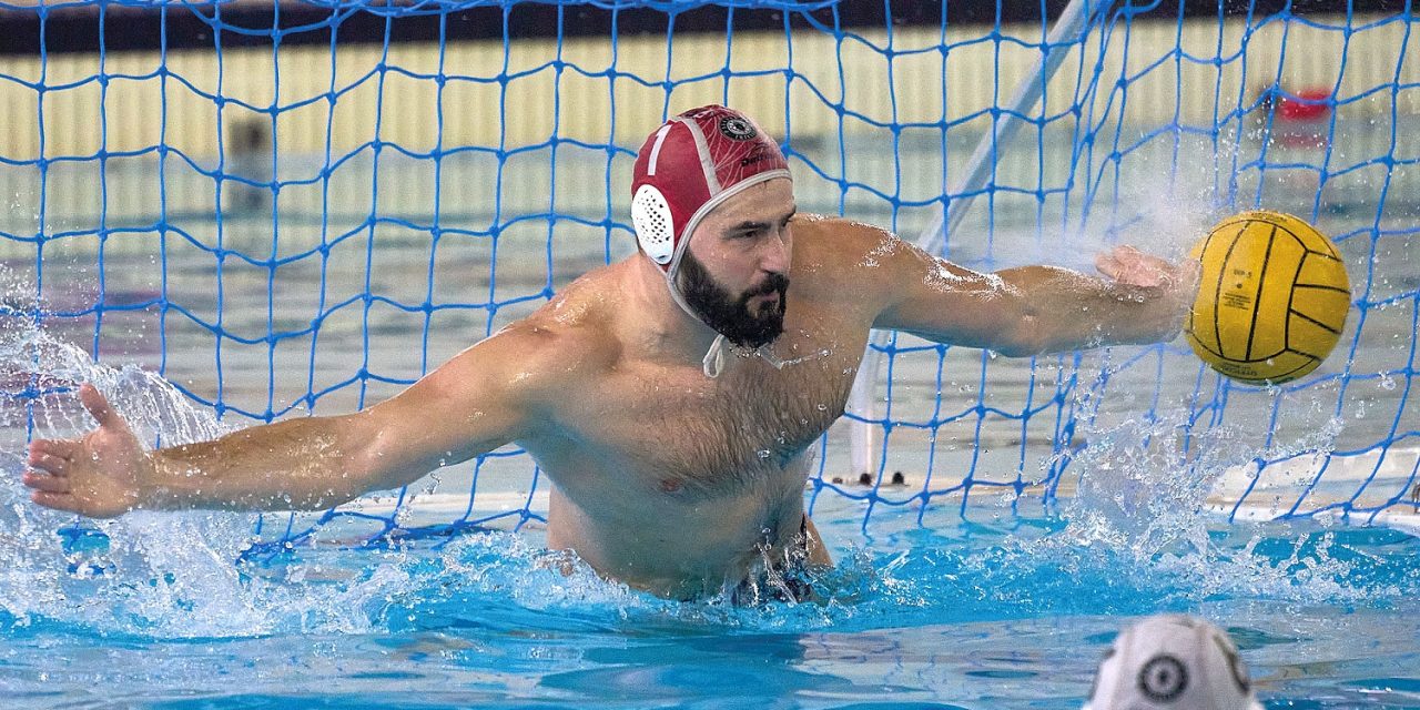 Pallanuoto A1M: alla “Bianchi” Trieste stende il Posillipo (14-8)