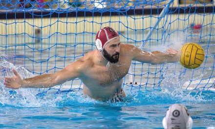 Pallanuoto A1M: alla “Bianchi” Trieste stende il Posillipo (14-8)