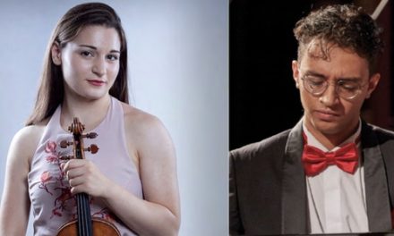 Concerti del Conservatorio 2025: il violino e il pianoforte protagonisti nella Sala Tartini di Trieste