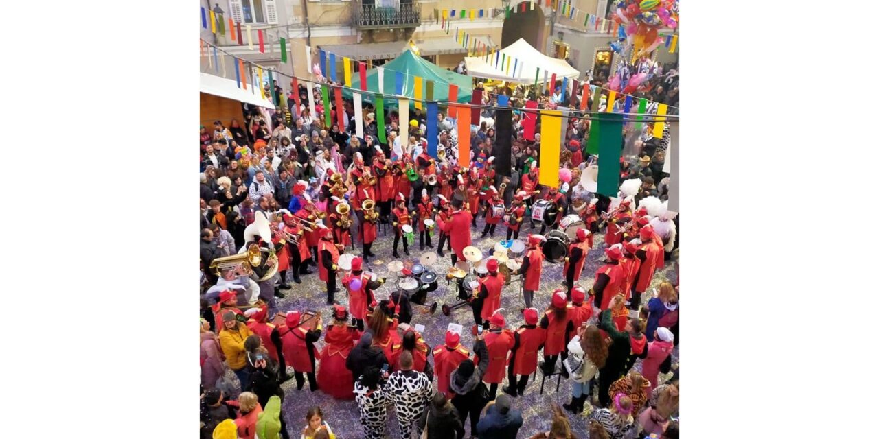 Muggia: pubblicate le ordinanze relative al Carnevale