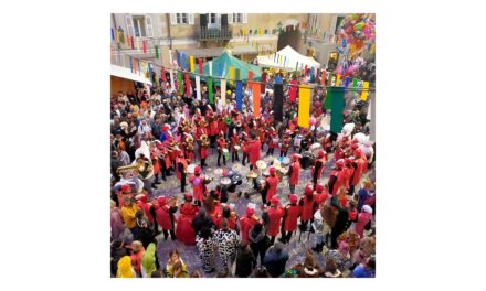 Muggia: pubblicate le ordinanze relative al Carnevale