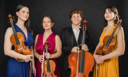 I CONCERTI DEL CONSERVATORIO TARTINI, MARTEDÌ 4 FEBBRAIO PROTAGONISTA IL QUARTETTO NEW ERA SU MUSICHE DI HAYDN, SCHUBERT E PROKOFIEV