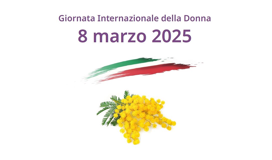 LUNEDÌ 10 MARZO ALL’INTERNO DEGLI EVENTI PROMOSSI DAL COMUNE DI TRIESTE IN OCCASIONE DELLA GIORNATA INTERNAZIONALE DELLA DONNA SI TERRÀ IL CONVEGNO “SPORTIVAMENTE DONNA” 