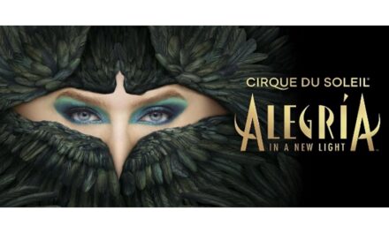 IL CIRQUE DU SOLEIL A TRIESTE: AGGIUNTE TRE NUOVE REPLICHE