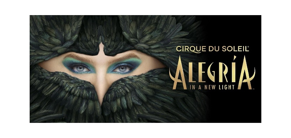 IL CIRQUE DU SOLEIL A TRIESTE: AGGIUNTE TRE NUOVE REPLICHE