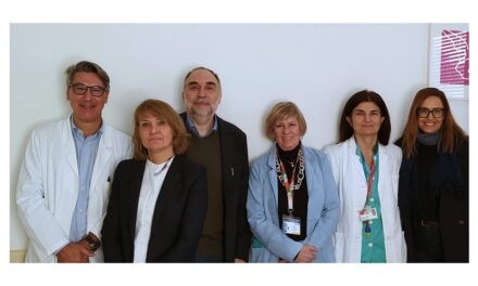 UN IMPORTANTE STRUMENTO DI RICERCA DONATO ALLA ONCOEMATOLOGIA DEL BURLO DALLA FAMIGLIA OBIZZI