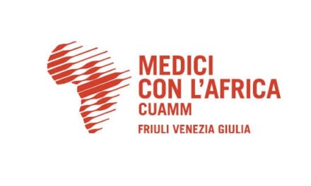 A Trieste cena solidale per Medici con l’Africa Cuamm