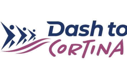 DASH TO CORTINA 2025/2026: COMINCIA IL VIAGGIO