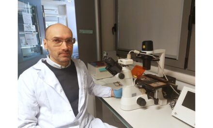 Ricerca oncologica: un My First AIRC Grant al ricercatore Gianluca Petris della Fondazione Italiana Fegato Onlus