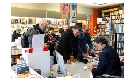 DEDICA A KADER ABDOLAH PROSEGUE A VENEZIA E UDINE FRA UNIVERSITÀ E INCONTRI CON IL PUBBLICO E MARTEDÌ 18 MARZO CON IL FILM SULLA SUA VITA A CINEMAZERO DI PORDENONE