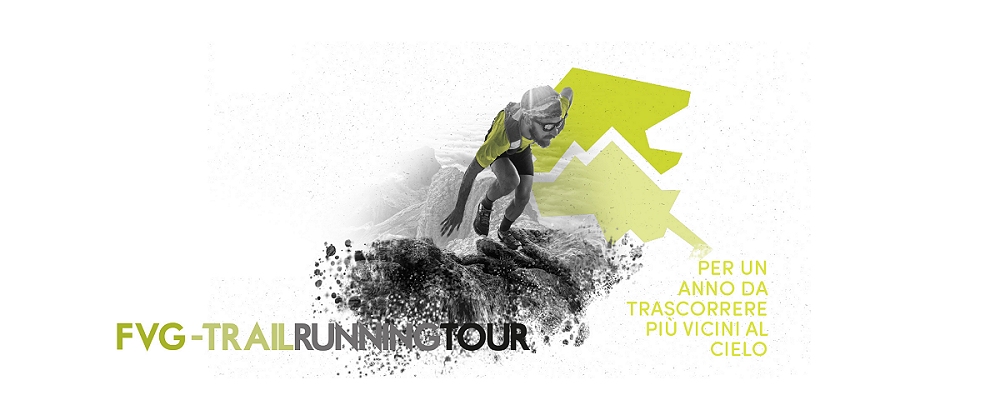 Presentato il calendario dell’FVG-Trail Running Tour