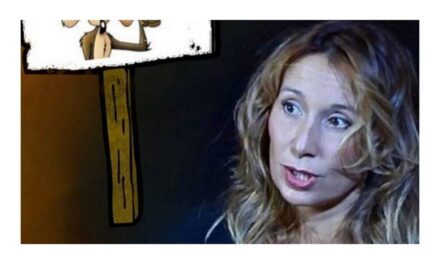 NUOVO APPUNTAMENTO PER LA RASSEGNA “PROTAGONISTE”: SUL PALCO DEL TEATRO MIELA PAOLA GIACOMETTI CON LA FILOSOFIA DEL COYOTE