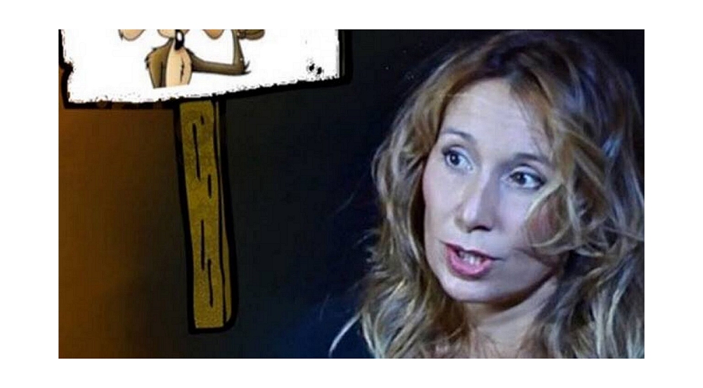 NUOVO APPUNTAMENTO PER LA RASSEGNA “PROTAGONISTE”: SUL PALCO DEL TEATRO MIELA PAOLA GIACOMETTI CON LA FILOSOFIA DEL COYOTE