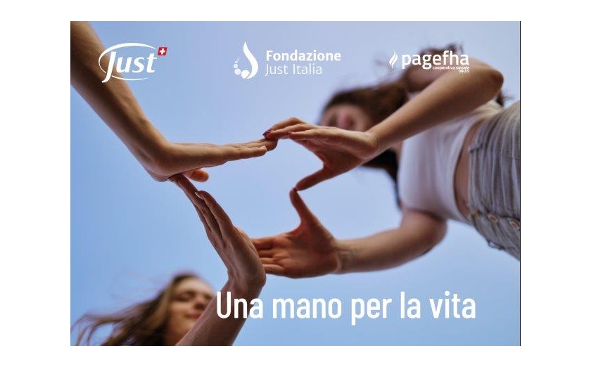 Una Mano per la Vita: un progetto per prevenire e contrastare i comportamenti estremi negli adolescenti