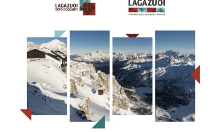 Lagazuoi Winning Ideas Mountain Awards 2025: la giuria di esperti e giornalisti ha selezionato i progetti più innovativi del mondo della montagna