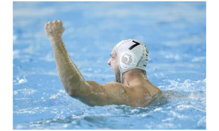 PALLANUOTO SERIE A1 MASCHILE, SETTIMA GIORNATA DI RITORNO: ALLA “BIANCHI” TRIESTE SUPERA LA DE AKKER (13-10)