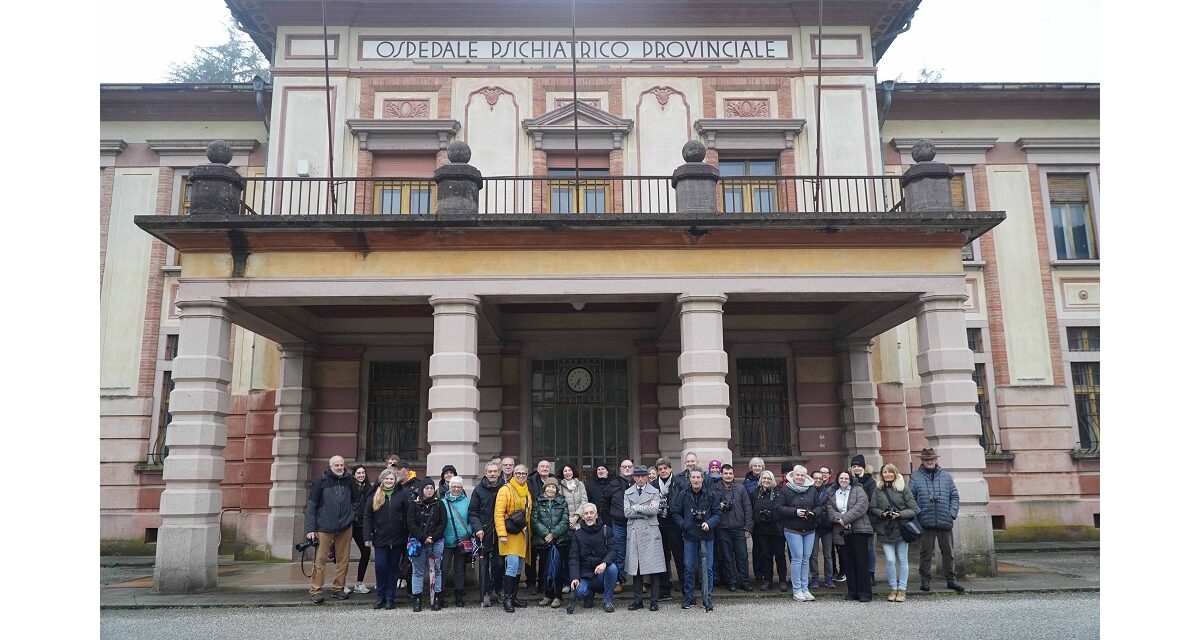 La Città dei Matti: due giorni di eventi a Gorizia dedicati a Franco Basaglia