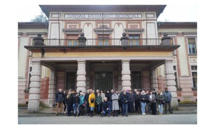 La Città dei Matti: due giorni di eventi a Gorizia dedicati a Franco Basaglia