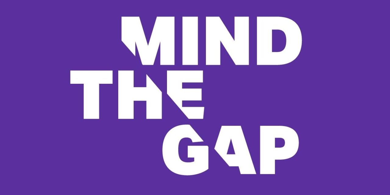 DAL CENTRE POMPIDOU DI PARIGI A UDINE, MIND THE GAP OSPITA ENRICO CAMPORESI