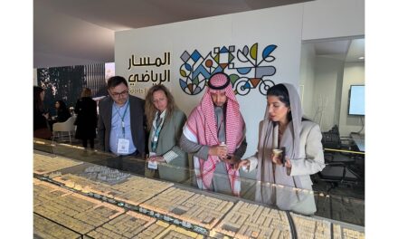 MIPIM: IL PROGETTO PORTO VECCHIO – PORTO VIVO SOTTO I RIFLETTORI INTERNAZIONALI. MOLTA ATTENZIONE DA PARTE DI POTENZIALI INVESTITORI STRANIERI TRA CUI ARABIA SAUDITA E OMAN